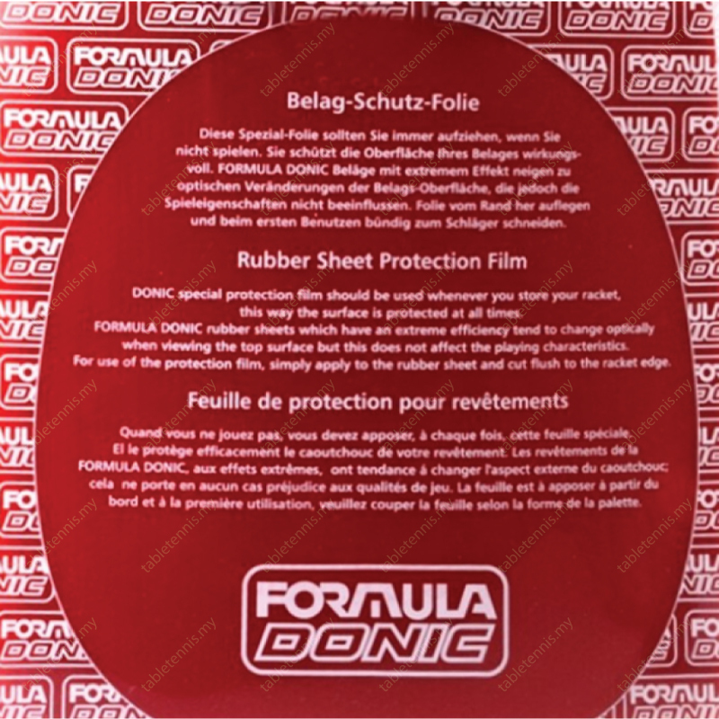 Donic-Rubber-Protective-Film-P3