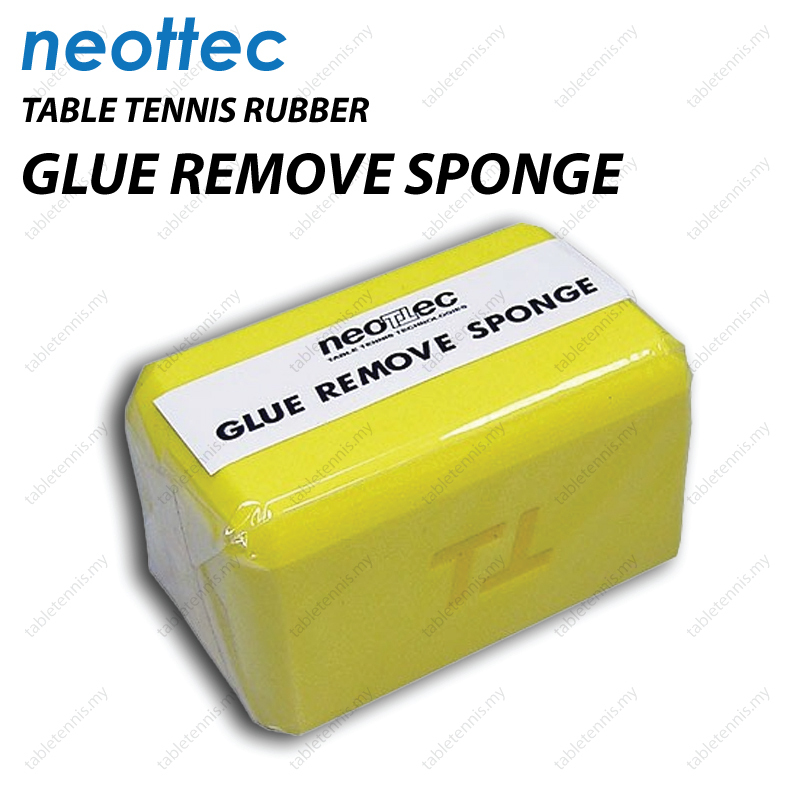 Neottec-Glue-Remove-Sponge-P1