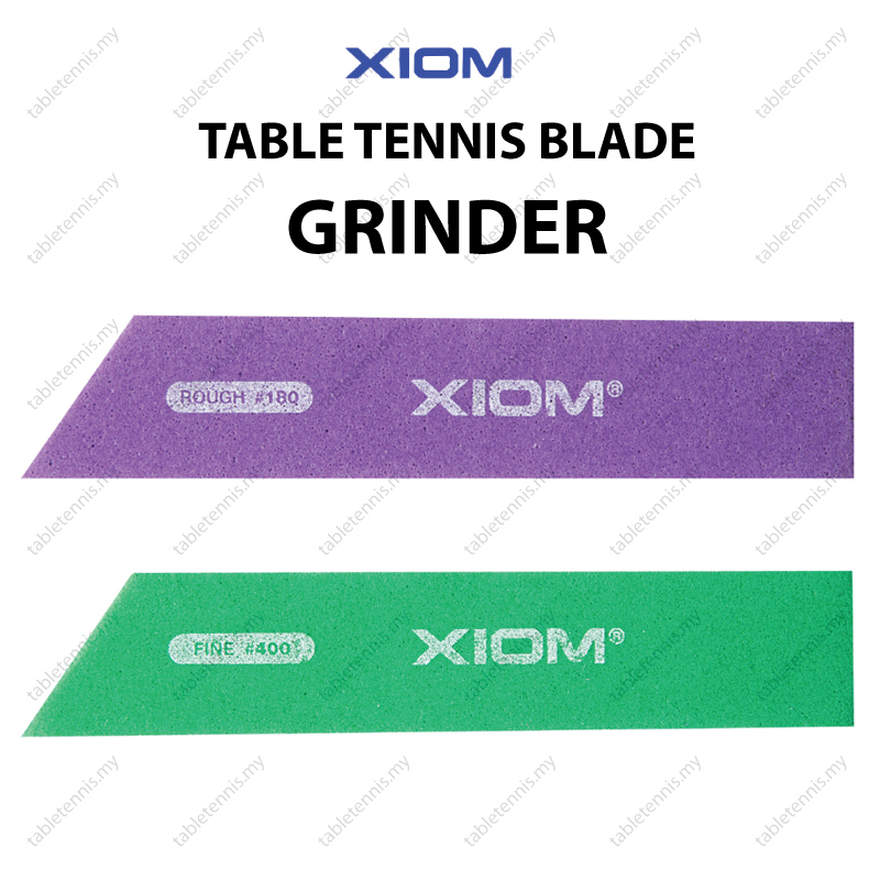 Xiom-Grinder-P1