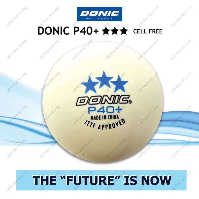 Donic-P40+-P2