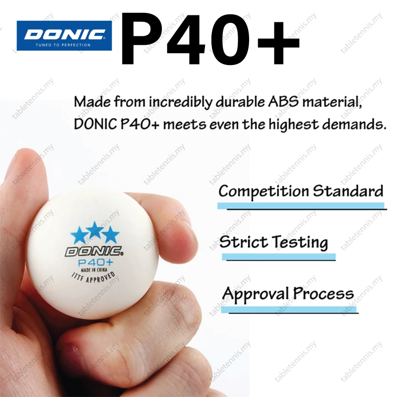 Donic-P40+-P3
