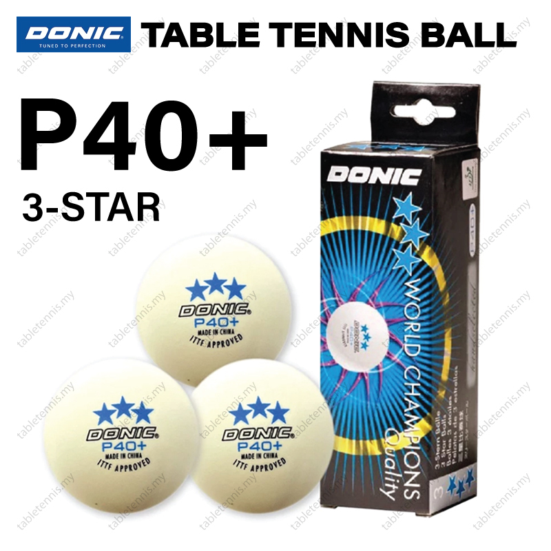 Donic-P40+-P1