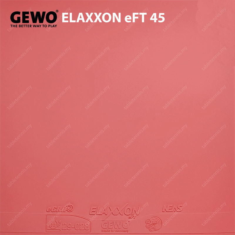 Gewo-Elaxxon-eFT-45-P3