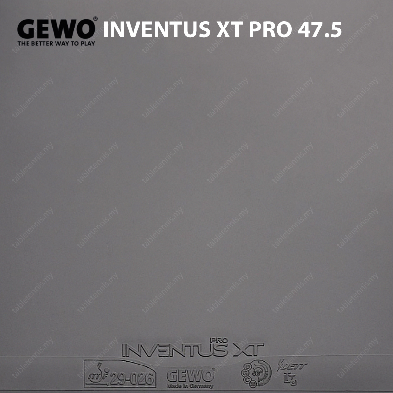 Gewo-Inventus-XT-Pro-47.5-P2