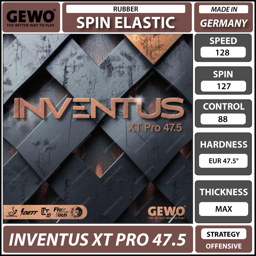 Gewo-Inventus-XT-Pro-47.5-P1