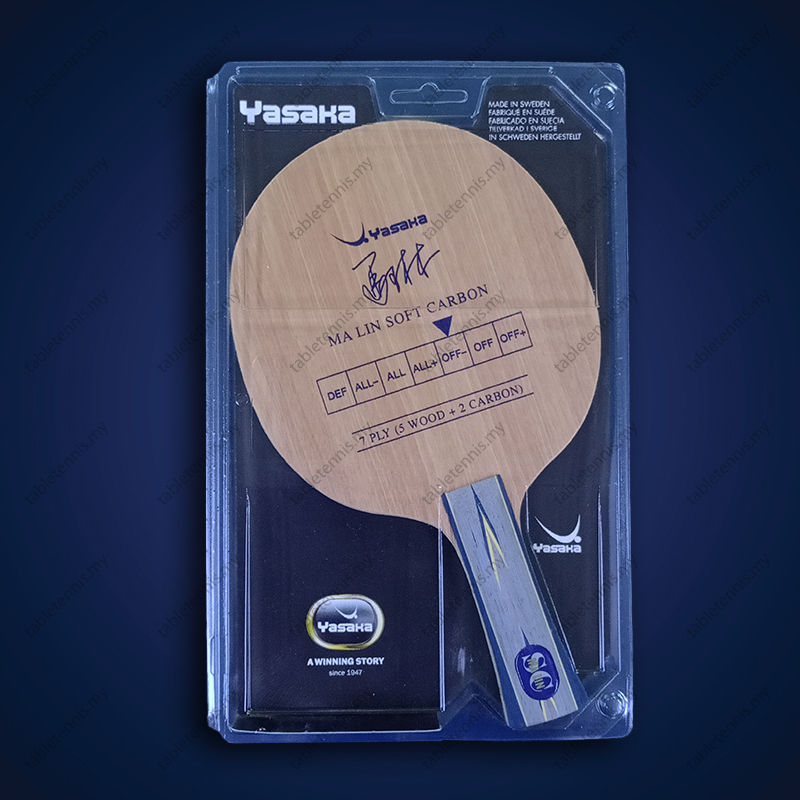 Yasaka-Ma-Lin-Soft-Carbon-FL-P8