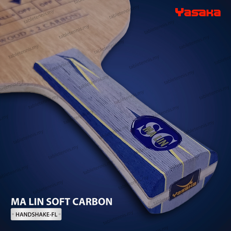 Yasaka-Ma-Lin-Soft-Carbon-FL-P6