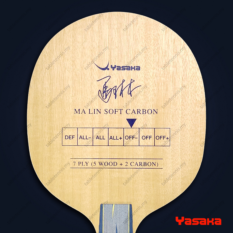Yasaka-Ma-Lin-Soft-Carbon-FL-P4
