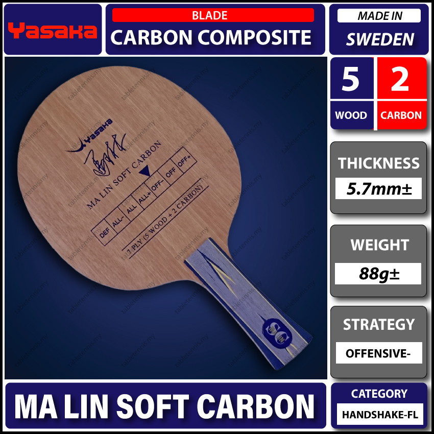 Yasaka-Ma-Lin-Soft-Carbon-FL-P1