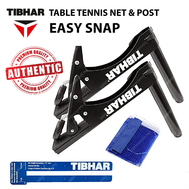 Tibhar-Easy-Snap-Net-Post-P1