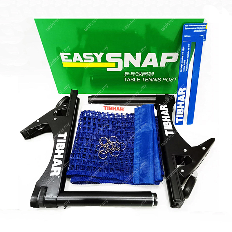 Tibhar-Easy-Snap-Net-Post-P3
