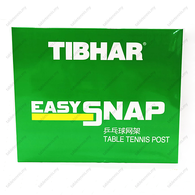 Tibhar-Easy-Snap-Net-Post-P4