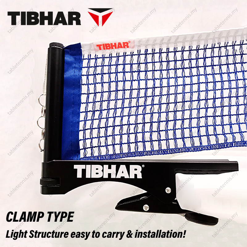 Tibhar-Easy-Snap-Net-Post-P2