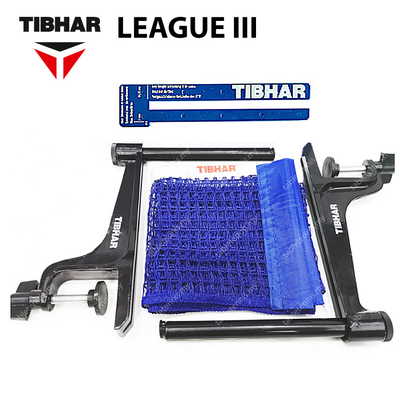 Tibhar League III Net Post P3