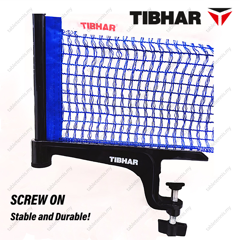 Tibhar League III Net Post P2