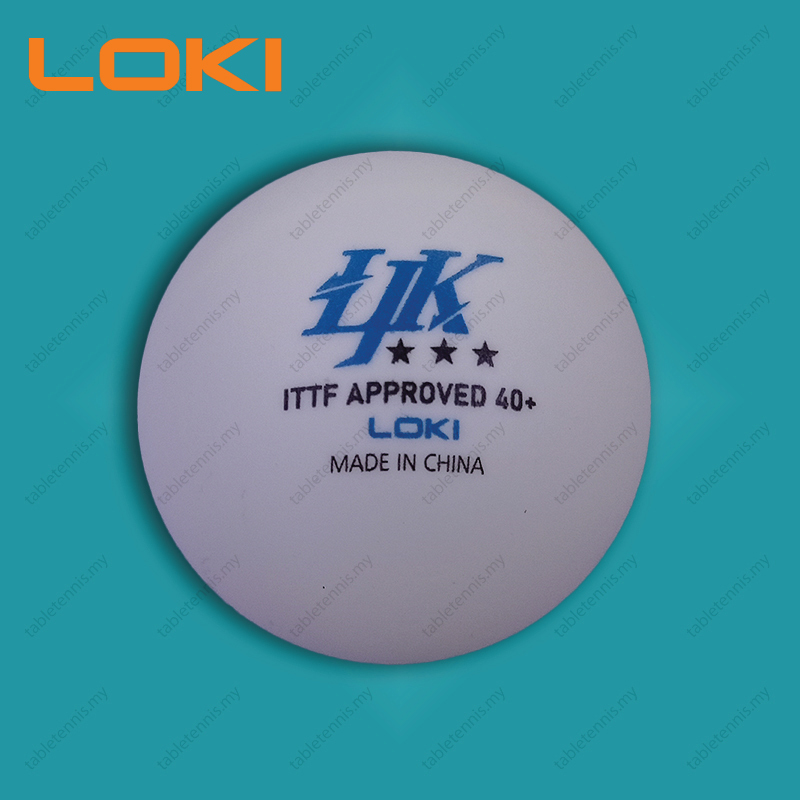 Loki-LJK-3-Star-P6
