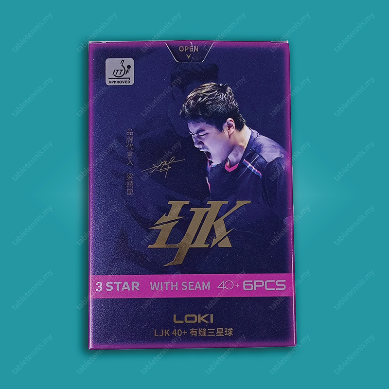 Loki-LJK-3-Star-P3