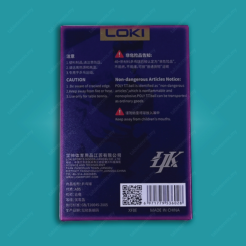 Loki-LJK-3-Star-P4