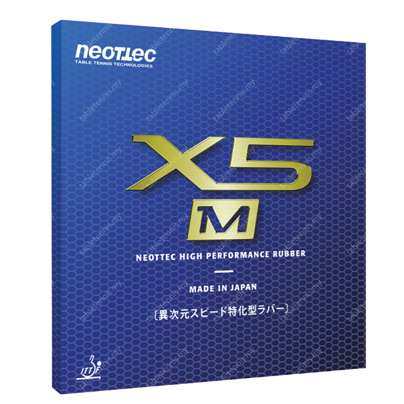Neottec-X5-M-P2