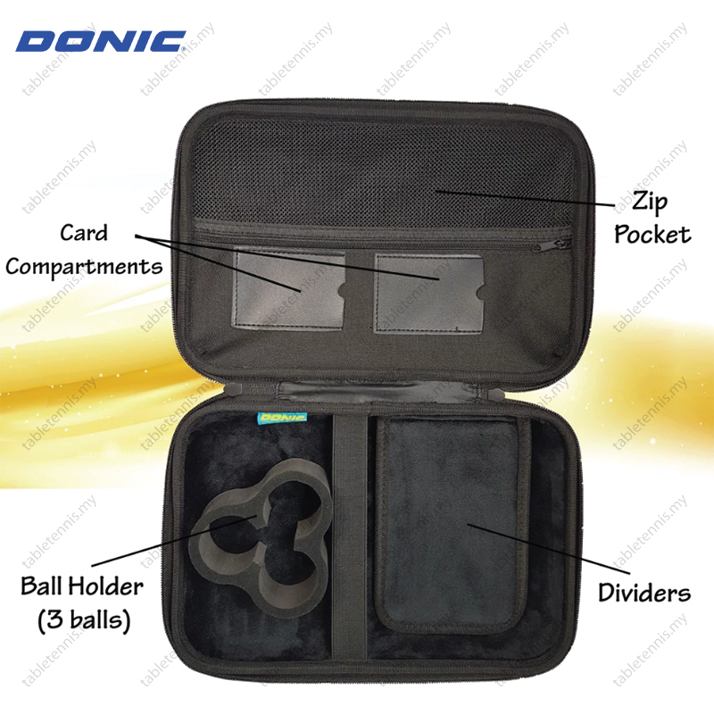Donic-Hard-Case-P4