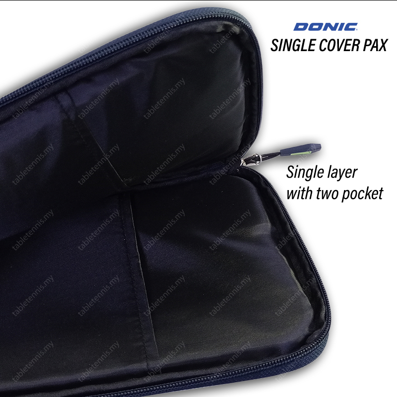 Donic-Single-Cover-Pax-P6