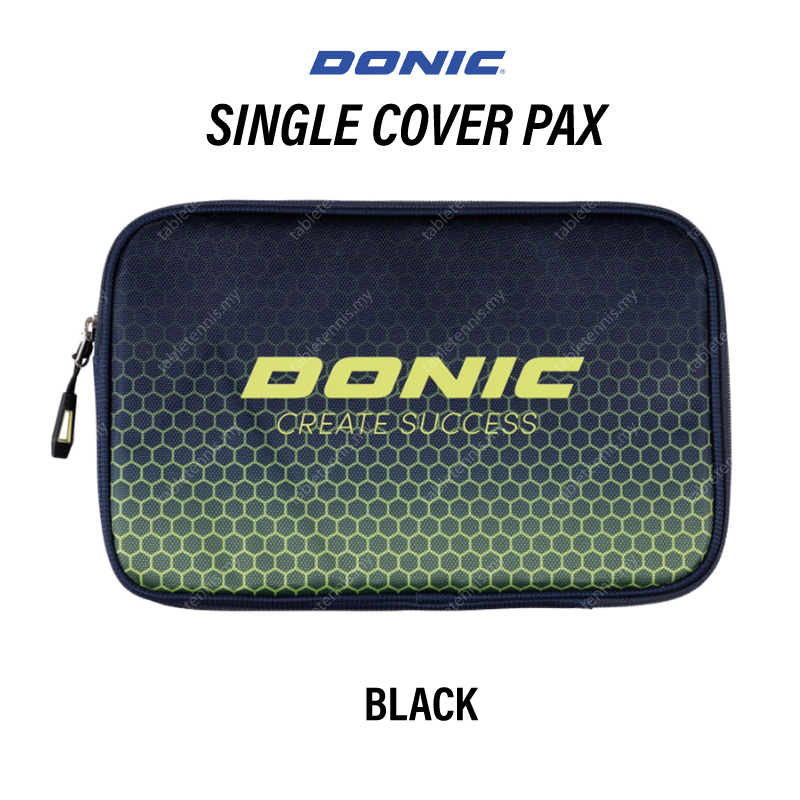 Donic-Single-Cover-Pax-P3