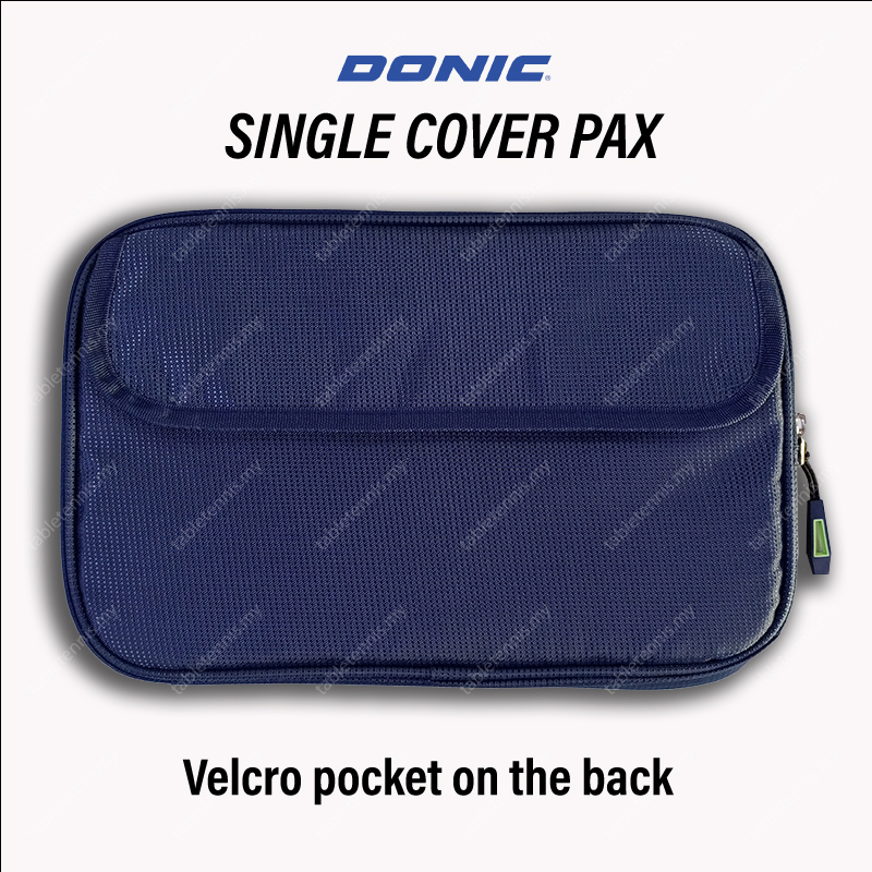 Donic-Single-Cover-Pax-P5