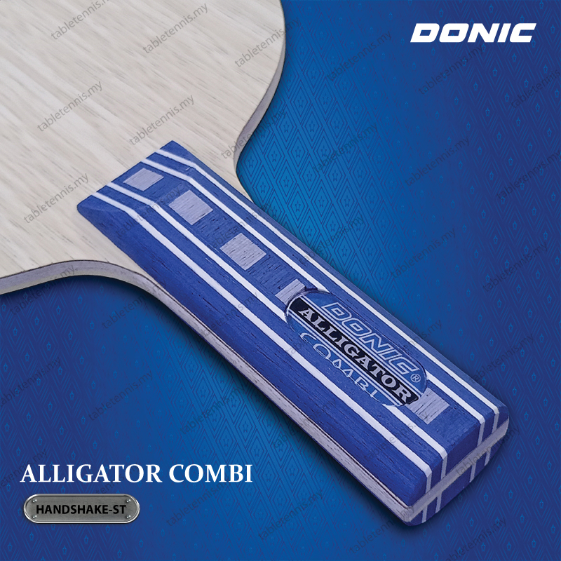 Alligator-Combi--ST-P6