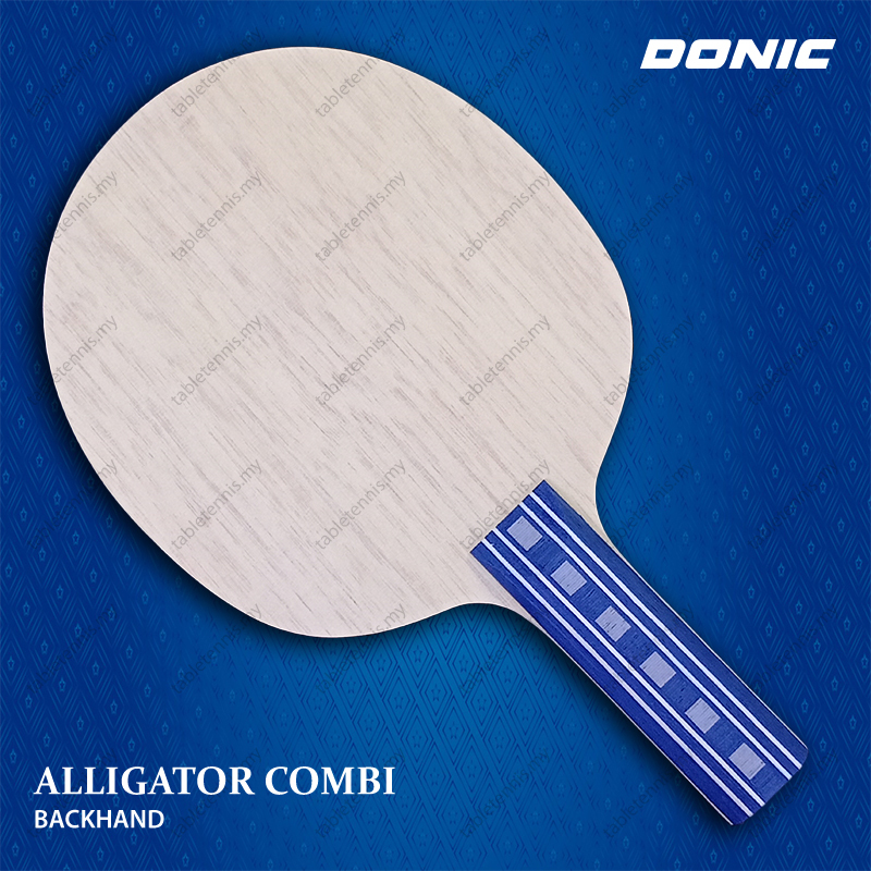 Alligator-Combi--ST-P3