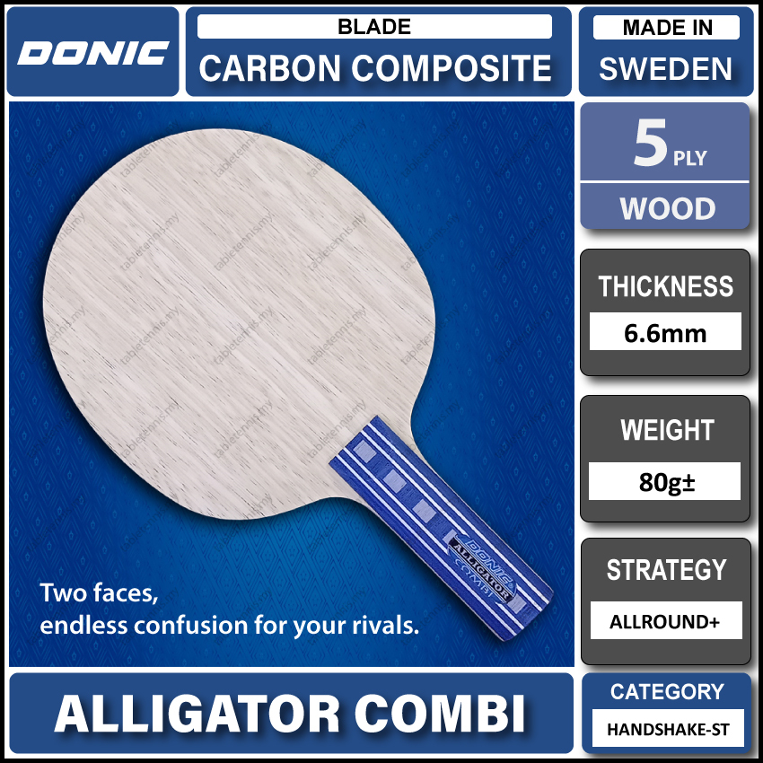 Alligator-Combi--ST-P1