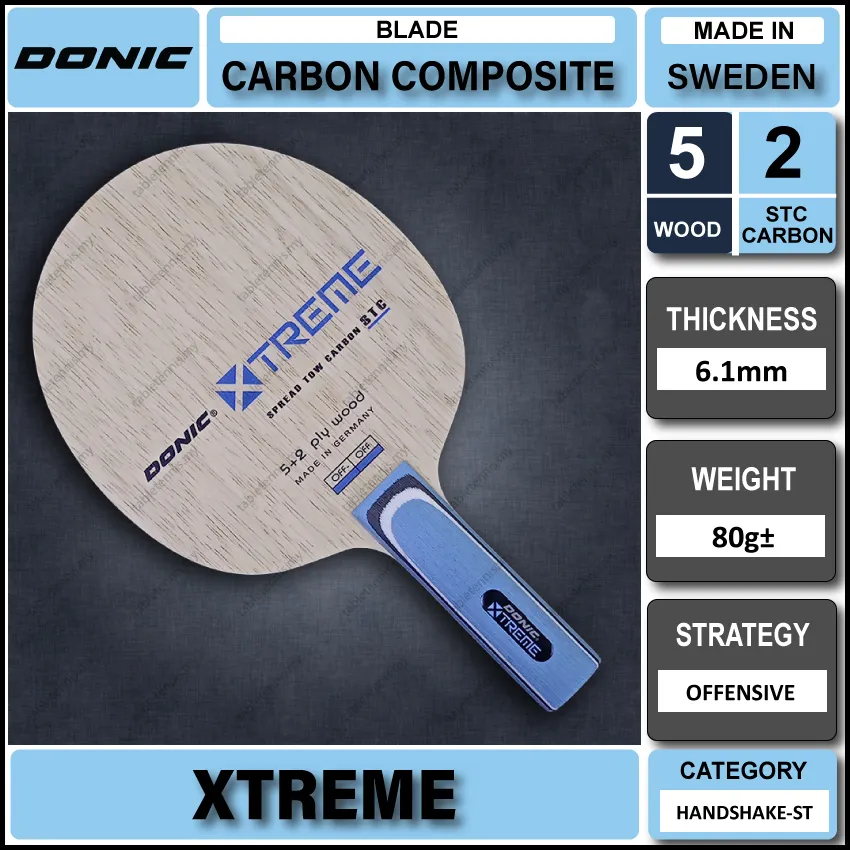 Donic-Xtreme-ST-P1