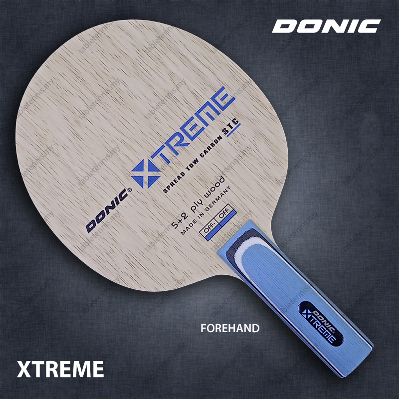 Donic-Xtreme-ST-P3