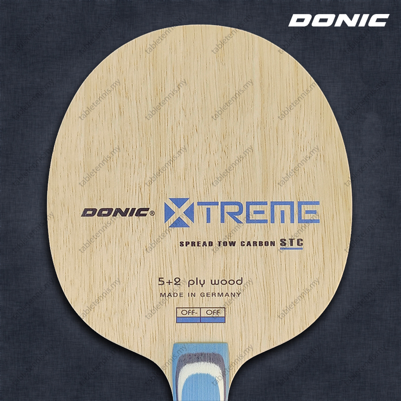 Donic-Xtreme-ST-P4