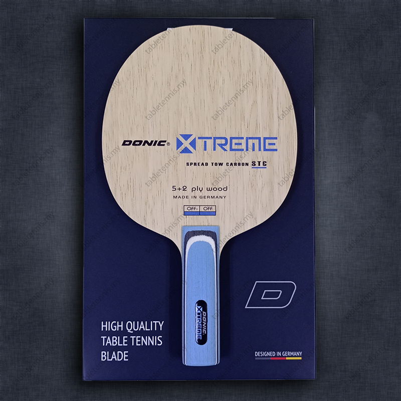 Donic-Xtreme-ST-P8