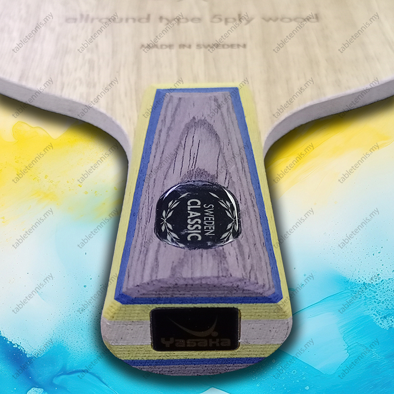 Yasaka-Sweden-Classic-CS-P7