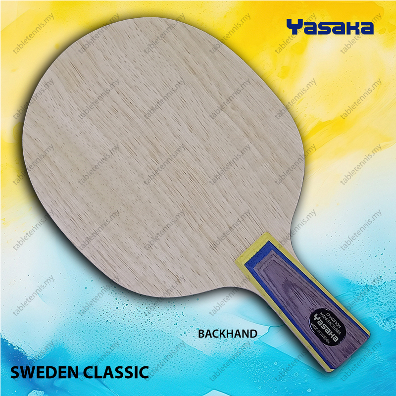 Yasaka-Sweden-Classic-CS-P3
