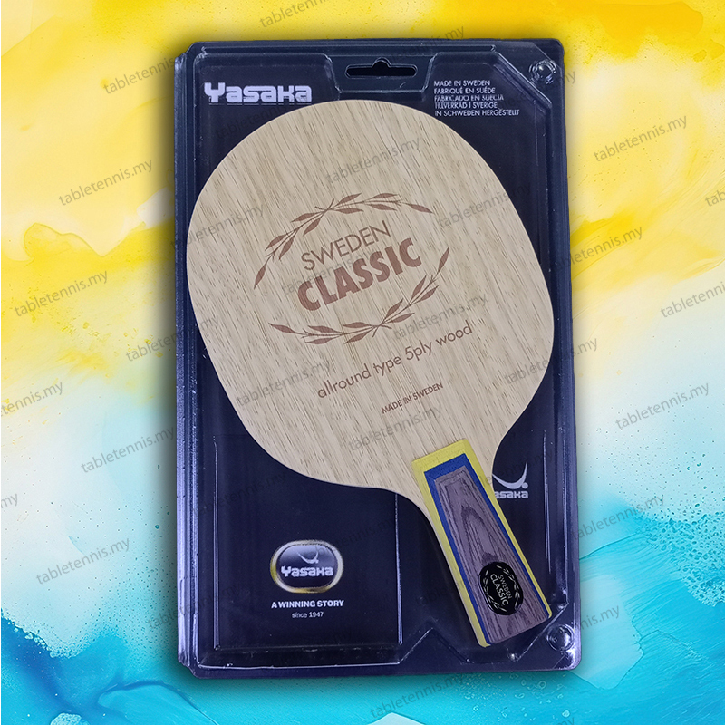 Yasaka-Sweden-Classic-CS-P8