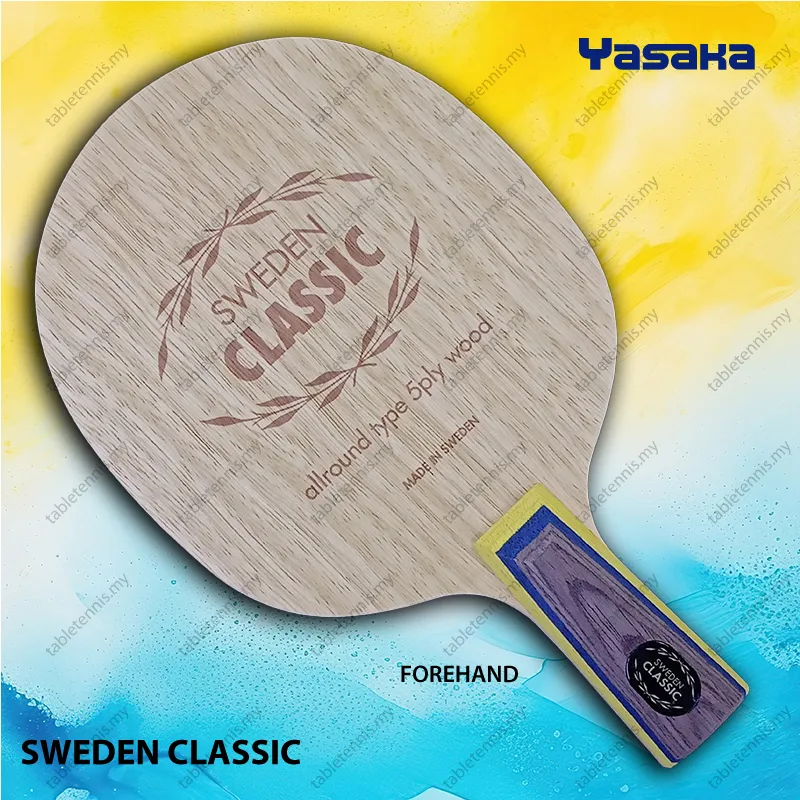 Yasaka-Sweden-Classic-CS-P2