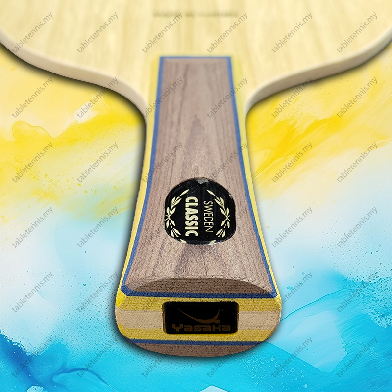 Yasaka-Sweden-Classic-FL-P7