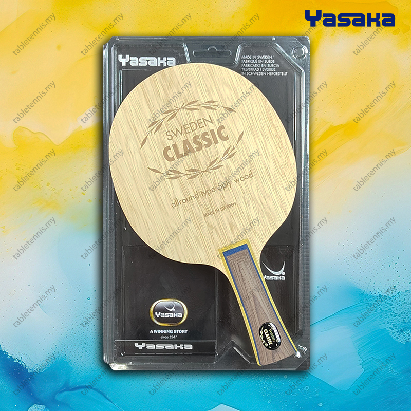 Yasaka-Sweden-Classic-FL-P8