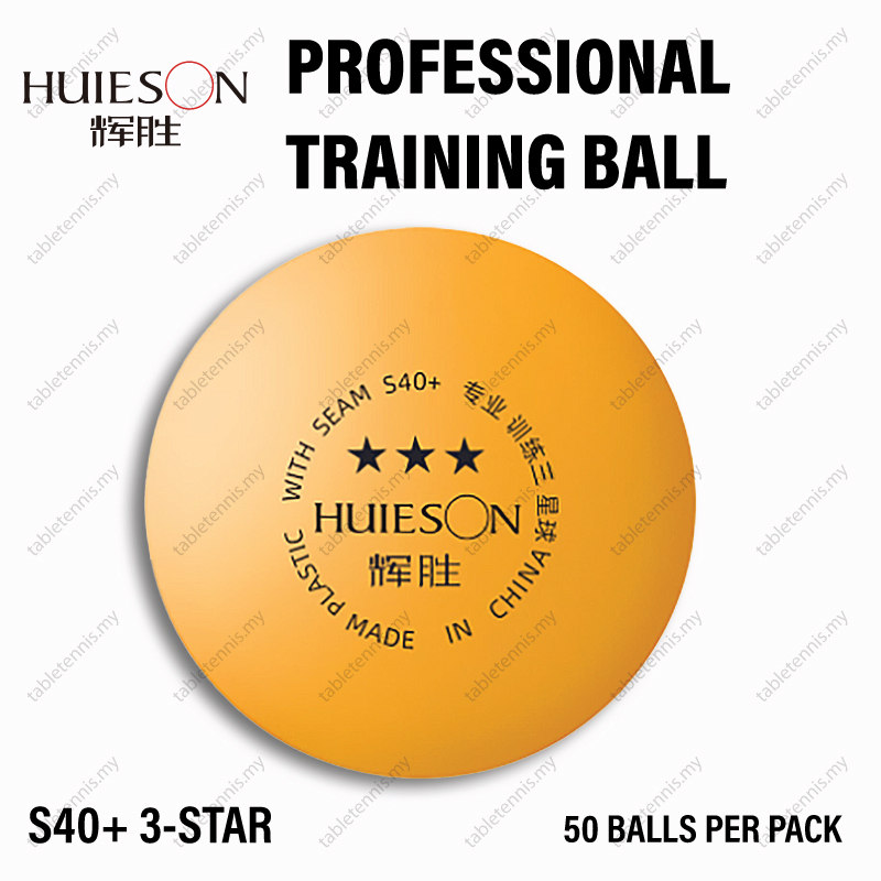 Huieson-S40+-3-Star-Orange-P1