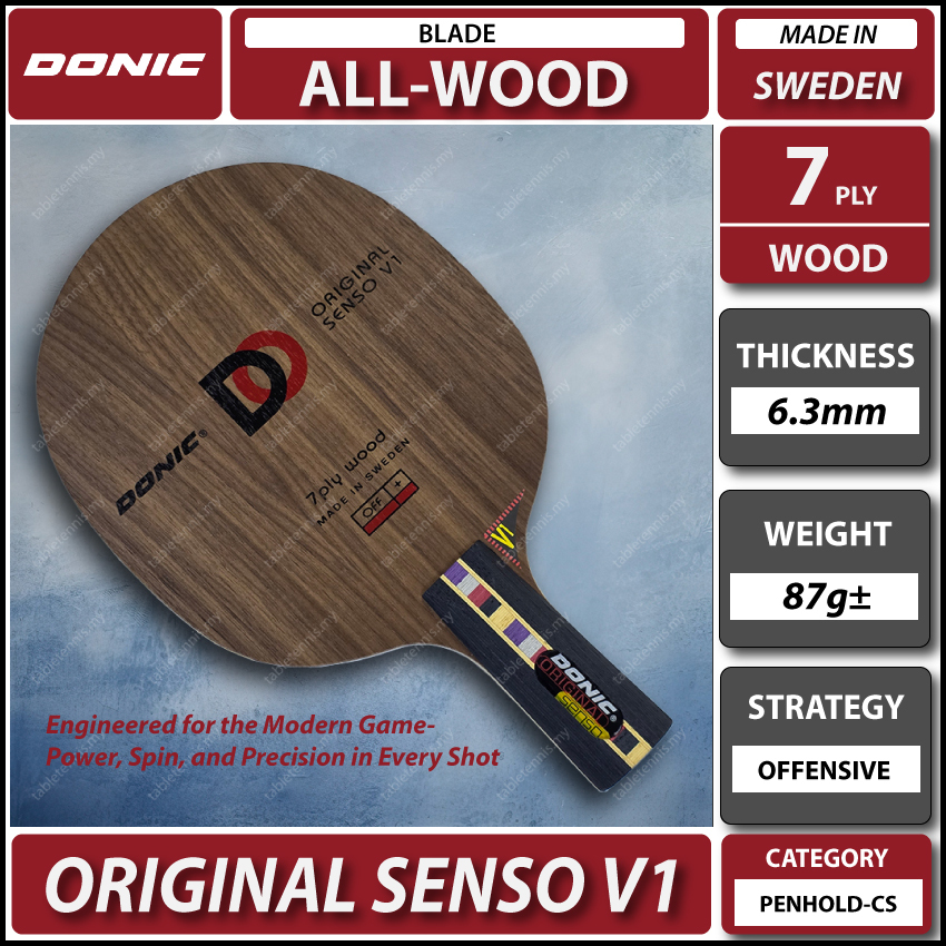 Donic-Original-Senso-V1-CS-P1