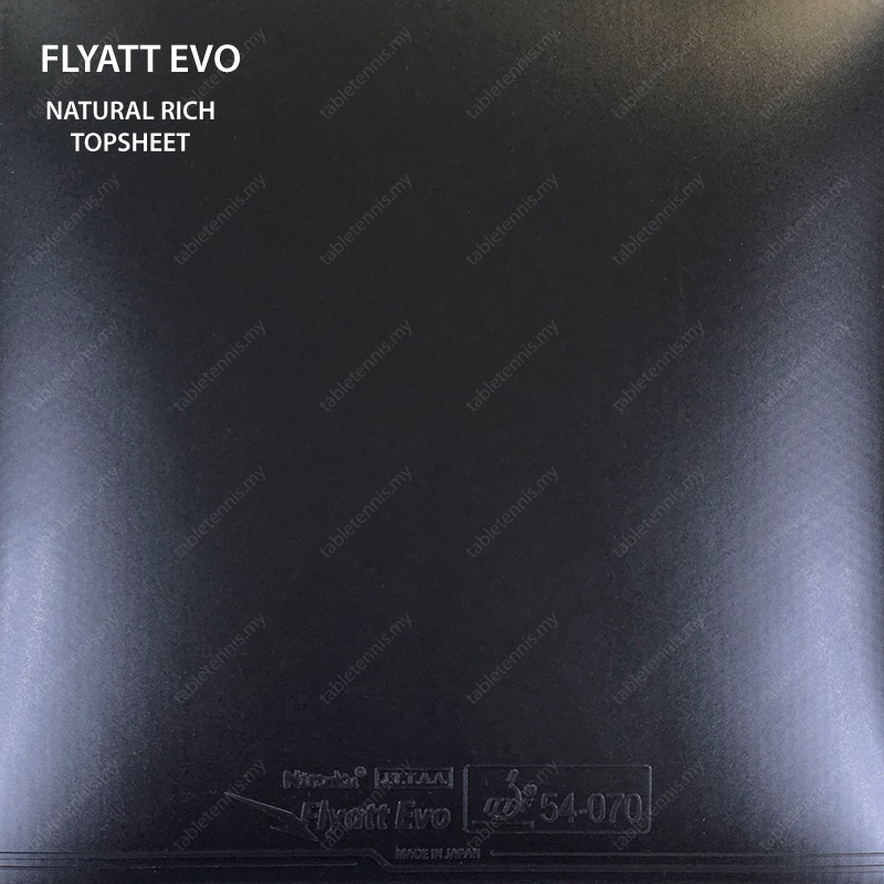 Nittaku-Flyatt-Evo-P2