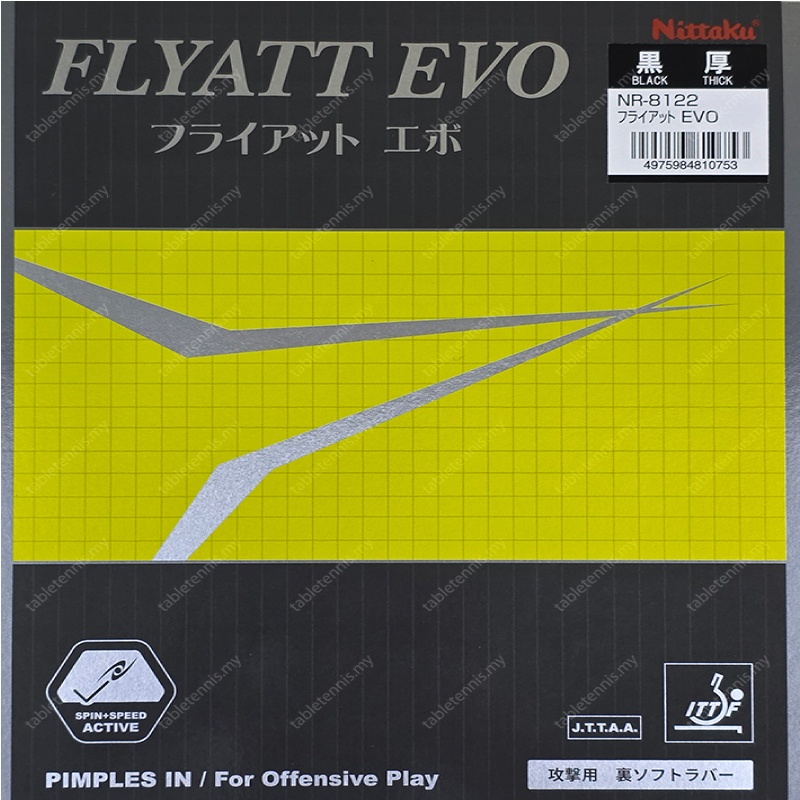 Nittaku-Flyatt-Evo-P6
