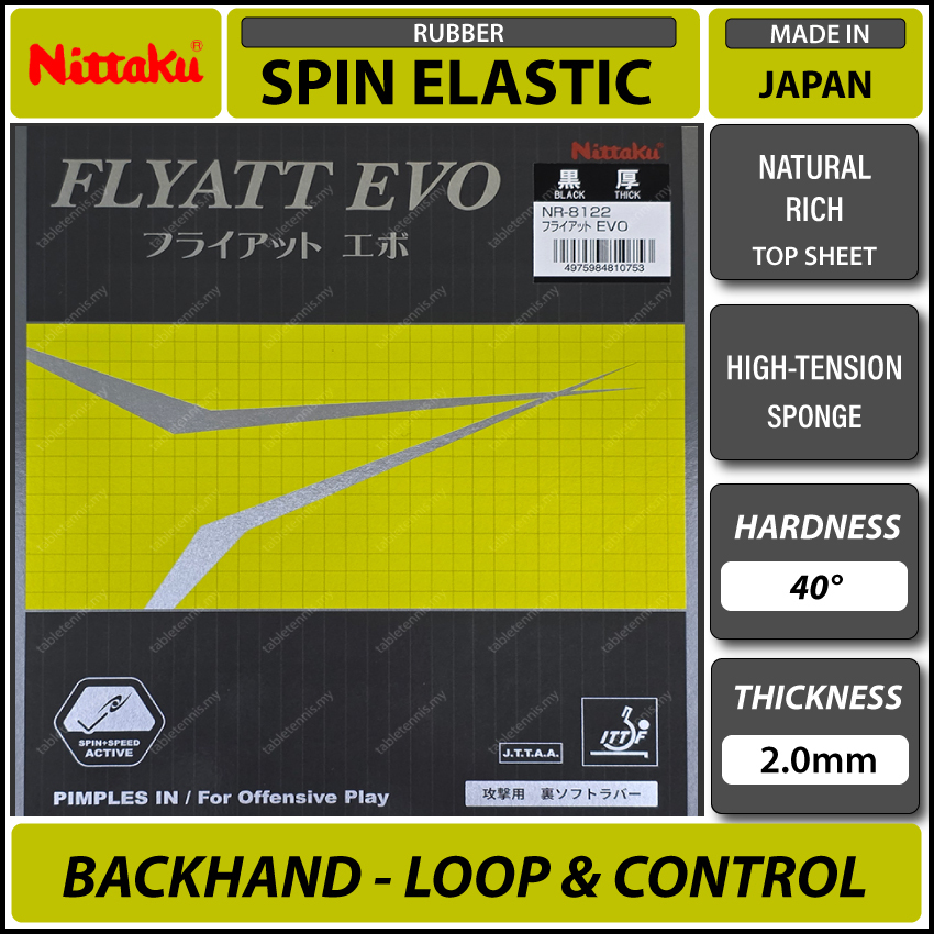 Nittaku-Flyatt-Evo-P1