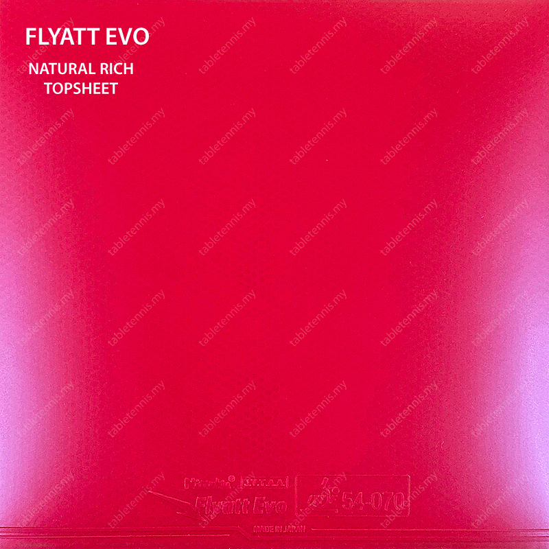 Nittaku-Flyatt-Evo-P3