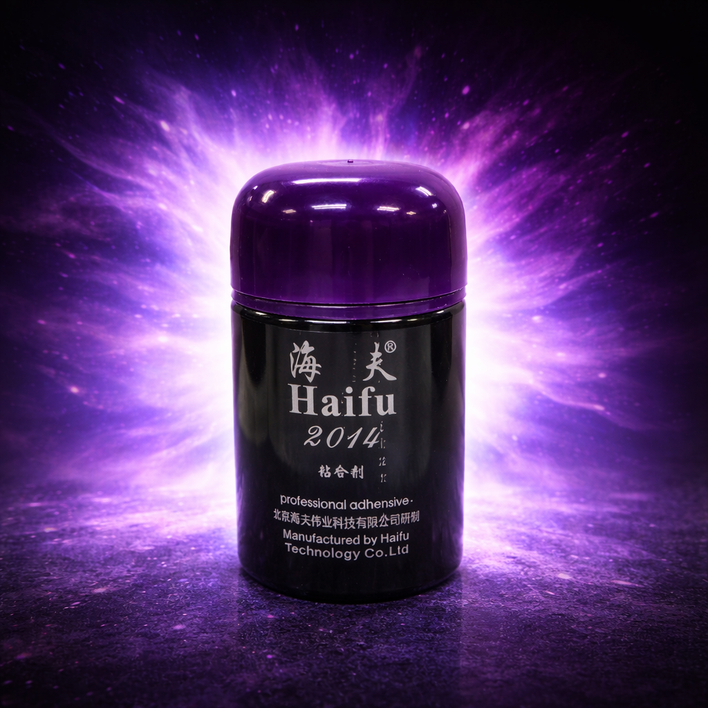 Haifu Black Oil Booster 100ml P3