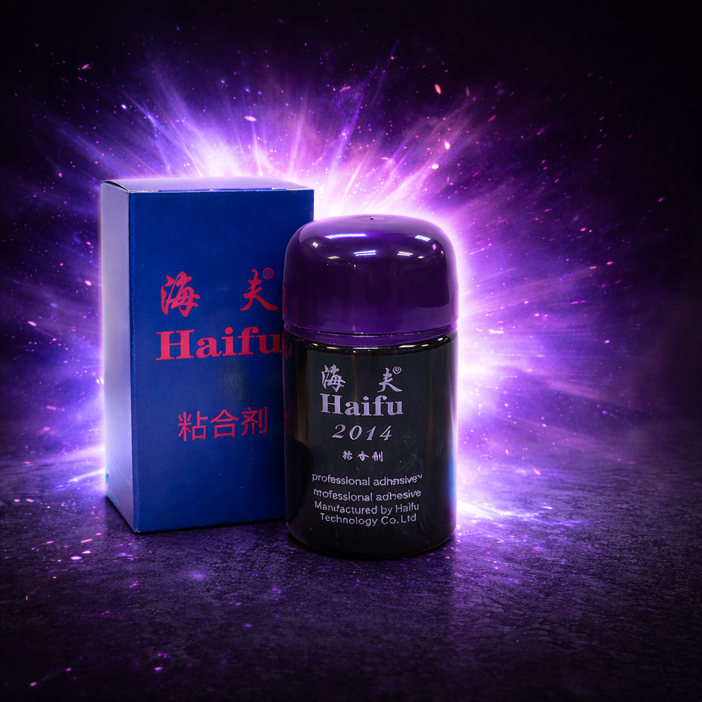 Haifu Black Oil Booster 100ml P2