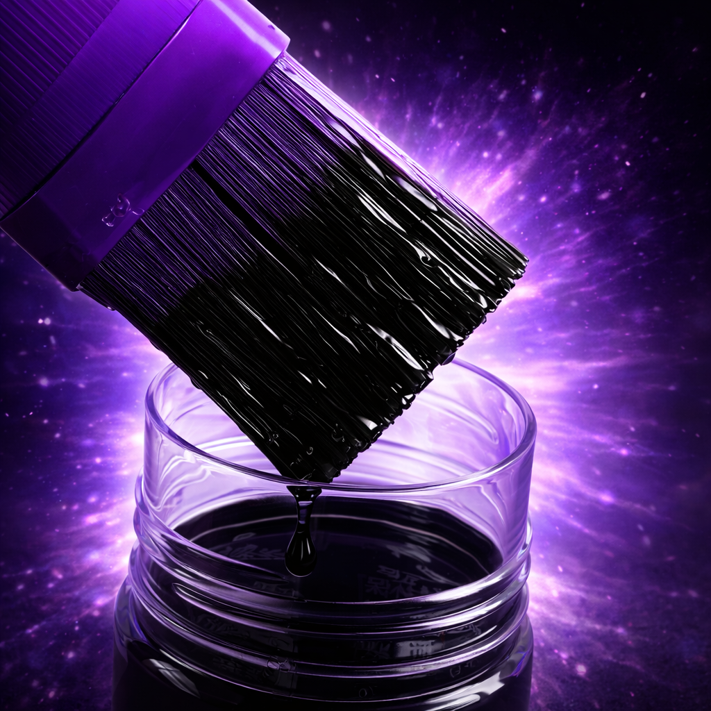 Haifu Black Oil Booster 100ml P4