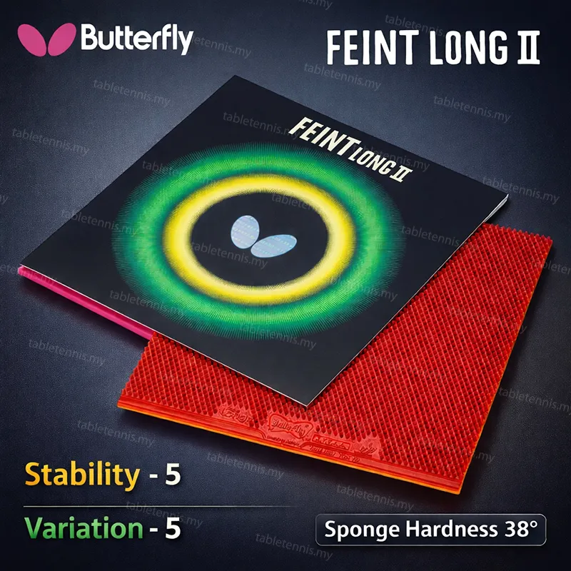 Feint-Long-II-P1
